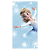 Capa Mini Faixa Lateral Sublimado - Frozen - Imagem 1