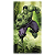 Capa Mini Faixa Lateral Sublimado - Hulk - Imagem 1