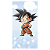 Capa Mini Faixa Lateral Sublimado - Dragon Ball - Imagem 1