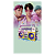 Capa Mini Faixa Lateral Sublimado - Guerreiras do K Pop - Imagem 1