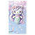 Capa Mini Faixa Lateral Sublimado - Hello Kitty - Imagem 1