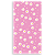 Capa Mini Faixa Lateral Sublimado - Flor Margarida - Imagem 1