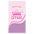Capa Mini Faixa Lateral Sublimado - Outubro Rosa - Imagem 1