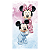 Capa Mini Faixa Lateral Sublimado - Mickey E Minnie Baby - Imagem 1