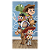 Capa Mini Faixa Lateral Sublimado - Toy Story - Imagem 1