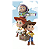 Capa Mini Faixa Lateral Sublimado - Toy Story - Imagem 1