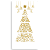 Capa Mini Faixa Lateral Sublimado - Natal - Imagem 1