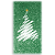 Capa Mini Faixa Lateral Sublimado - Natal - Imagem 1