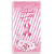 Capa Mini Faixa Lateral Sublimado - Octubre Rosa ES - Imagem 1