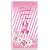 Capa Mini Faixa Lateral Sublimado - Outubro Rosa ES - Imagem 1