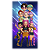Capa Mini Faixa Lateral Sublimado - Guerreiras Do K Pop - Imagem 1