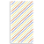 Capa Mini Faixa Lateral Sublimado - Cores - Imagem 1