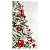 Capa Mini Faixa Lateral Sublimado - Natal - Imagem 1
