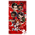 Capa Mini Faixa Lateral Sublimado - Natal - Imagem 1
