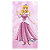 Capa Mini Faixa Lateral Sublimado - Princesa Aurora - Imagem 1