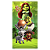 Capa Mini Faixa Lateral Sublimado - Shrek - Imagem 1