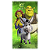 Capa Mini Faixa Lateral Sublimado - Shrek - Imagem 1