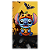 Capa Mini Faixa Lateral Sublimado - Stitch Halloween - Imagem 1