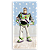Capa Mini Faixa Lateral Sublimado - Toy Story - Imagem 1