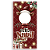 Capa Mini Faixa Lateral Sublimado - Natal - Imagem 1