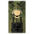Capa Mini Faixa Lateral Sublimado - Militar Exercito - Imagem 1