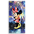Capa Mini Faixa Lateral Sublimado - Disney - Imagem 1