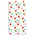 Capa Mini Faixa Lateral Sublimado - Disney - Imagem 1