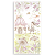Capa Mini Faixa Lateral Sublimado - Encanto - Imagem 1