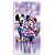 Capa Mini Faixa Lateral Sublimado - Mickey - Imagem 1