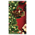 Capa Mini Faixa Lateral Sublimado - Natal - Imagem 1