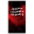 Capa Mini Faixa Lateral Sublimado - Stranger Things - Imagem 1