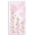 Capa Mini Faixa Lateral Sublimado - Floral - Imagem 1