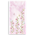 Capa Mini Faixa Lateral Sublimado - Floral - Imagem 1