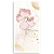 Capa Mini Faixa Lateral Sublimado - Floral - Imagem 1
