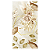 Capa Mini Faixa Lateral Sublimado - Floral - Imagem 1