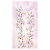 Capa Mini Faixa Lateral Sublimado - Floral - Imagem 1