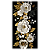 Capa Mini Faixa Lateral Sublimado - Floral - Imagem 1
