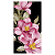 Capa Mini Faixa Lateral Sublimado - Floral - Imagem 1