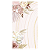 Capa Mini Faixa Lateral Sublimado - Floral - Imagem 1