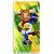 Capa Mini Faixa Lateral Sublimado - Copa Brasil - Imagem 1