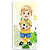 Capa Mini Faixa Lateral Sublimado - Copa Brasil Infantil - Imagem 1
