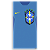 Capa Mini Faixa Lateral Sublimado - Copa Brasil - Imagem 1