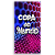 Capa Mini Faixa Lateral Sublimado - Copa do Mundo Brasil - Imagem 1