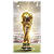 Capa Mini Faixa Lateral Sublimado - Copa Brasil - Imagem 1