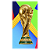 Capa Mini Faixa Lateral Sublimado - Copa Brasil - Imagem 1