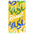 Capa Mini Faixa Lateral Sublimado - Copa Brasil - Imagem 1