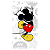 Capa Mini Faixa Lateral Sublimado - Mickey - Imagem 1