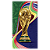 Capa Mini Faixa Lateral Sublimado - Copa Do Mundo - Imagem 1