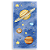 Capa Mini Faixa Lateral Sublimado - Astronauta - Imagem 1