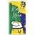 Capa Mini Faixa Lateral Sublimado - Copa Do Mundo Brasil - Imagem 1